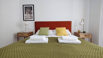 Panoramic Apartments