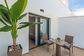 Panoramic Apartments
