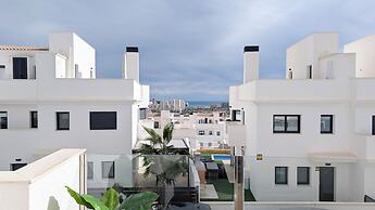 Panoramic Apartments