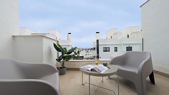 Panoramic Apartments