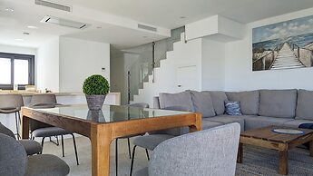 Panoramic Apartments