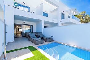Panoramic Apartments