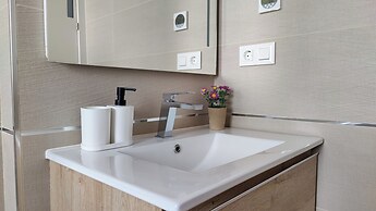 Panoramic Apartments