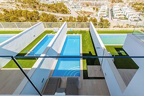 Panoramic Apartments
