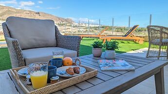 Panoramic Apartments
