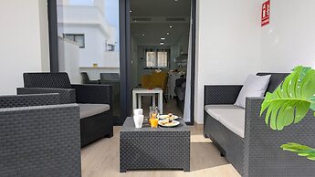 Panoramic Apartments