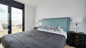 Panoramic Apartments