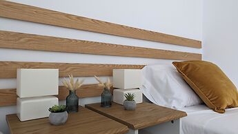 Panoramic Apartments