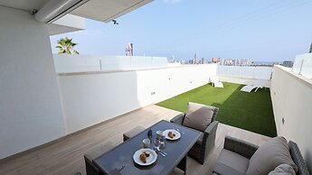 Panoramic Apartments