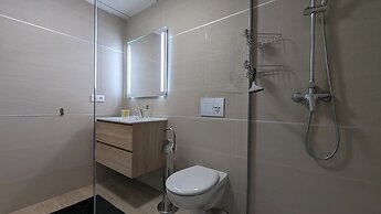 Panoramic Apartments