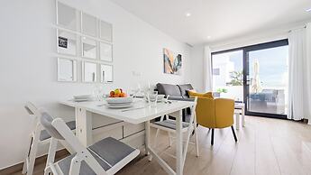 Panoramic Apartments