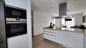 Panoramic Apartments