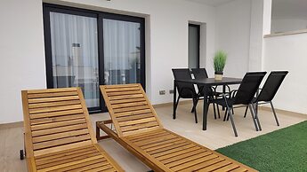 Panoramic Apartments