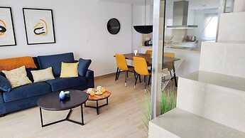 Panoramic Apartments