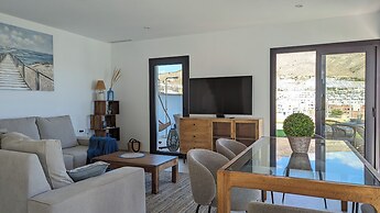 Panoramic Apartments