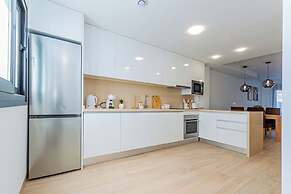 Panoramic Apartments
