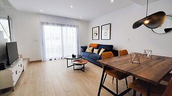 Panoramic Apartments