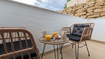 Panoramic Apartments
