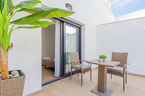 Panoramic Apartments