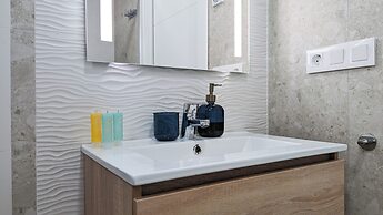 Panoramic Apartments