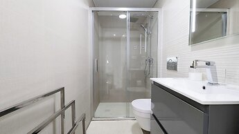 Panoramic Apartments