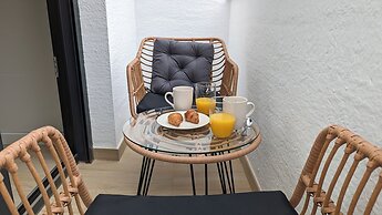 Panoramic Apartments