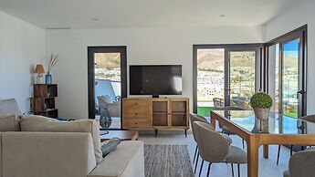 Panoramic Apartments
