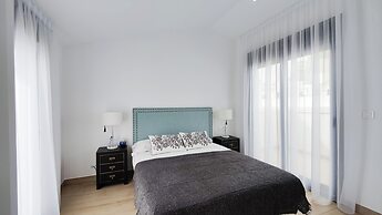 Panoramic Apartments