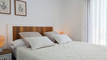 Panoramic Apartments