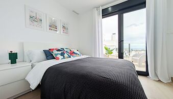 Panoramic Apartments