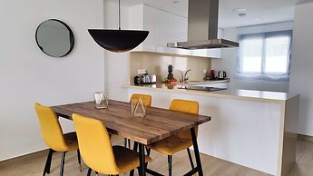 Panoramic Apartments