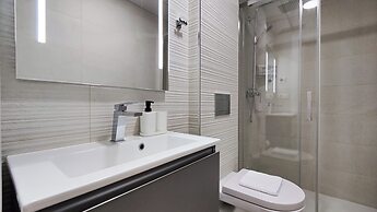 Panoramic Apartments