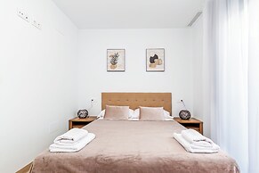 Panoramic Apartments