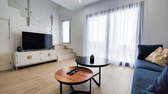 Panoramic Apartments