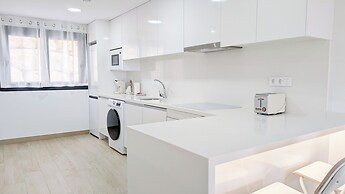 Panoramic Apartments