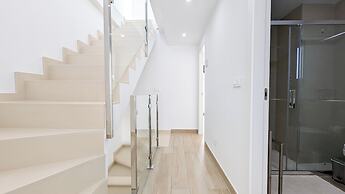 Panoramic Apartments
