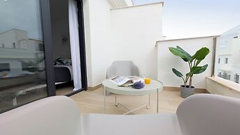 Panoramic Apartments