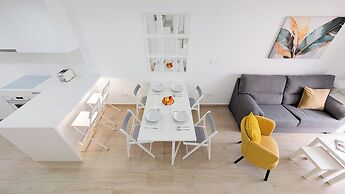 Panoramic Apartments