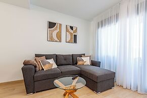 Panoramic Apartments