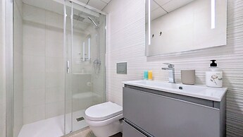 Panoramic Apartments