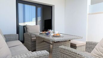 Panoramic Apartments