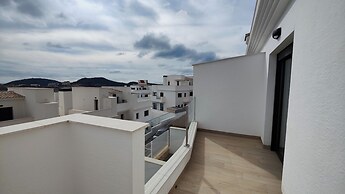 Panoramic Apartments
