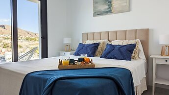 Panoramic Apartments
