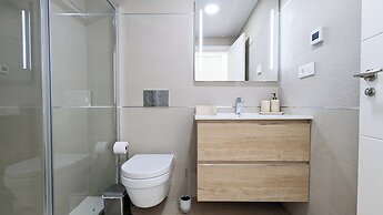 Panoramic Apartments