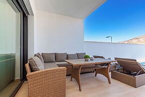 Panoramic Apartments