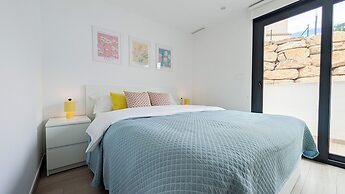 Panoramic Apartments