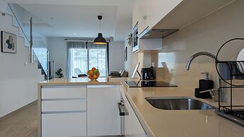 Panoramic Apartments