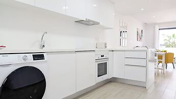 Panoramic Apartments