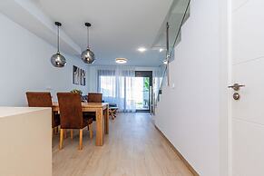 Panoramic Apartments