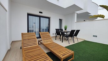 Panoramic Apartments